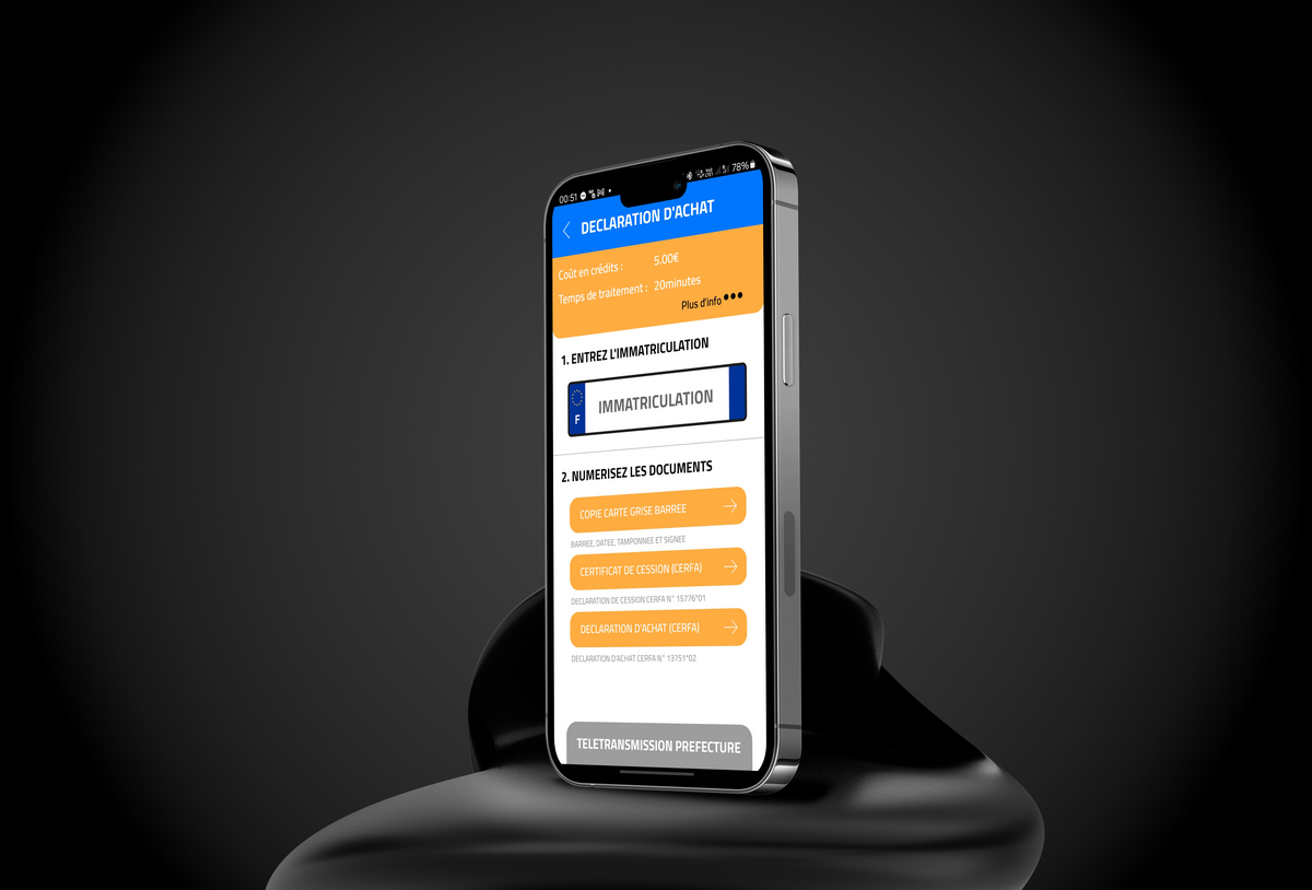 Centre SIV Autocerfa NF461