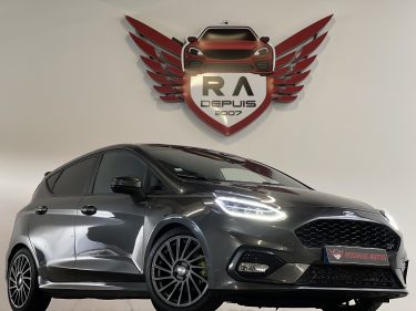 FORD FIESTA ST 1,5 EcoBoost 200CH PERFORMANCE