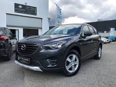 MAZDA CX-5 2.2 skyactiv-d 150 cv AWD