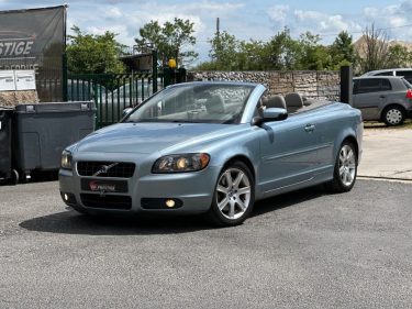 VOLVO C70 2L 136 CV / Paiement 4X ou 10X Possible