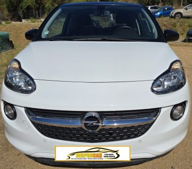 OPEL ADAM 2018