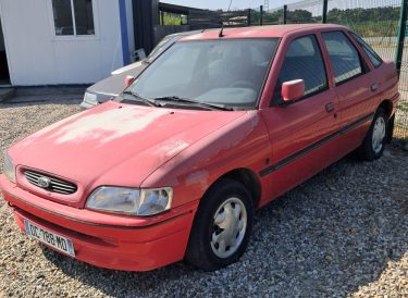 Ford Escort 1.4  75cv