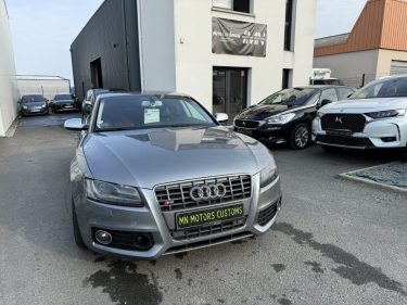 AUDI S5 2011