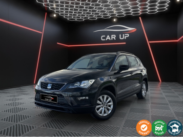 SEAT ATECA 1.0 TSI REFERENCE 115 CV / START&STOP