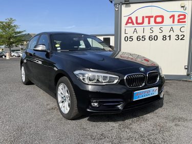 BMW SÉRIE 116 D 116 CV PREMIÈRE *Garantie 1 an 