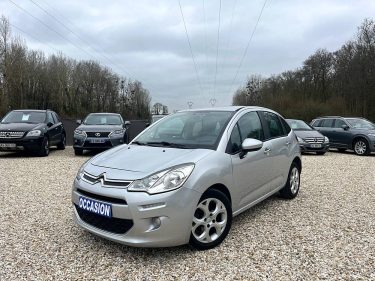 CITROEN C3 1.4 hdi 70 ch Embrayage neuf