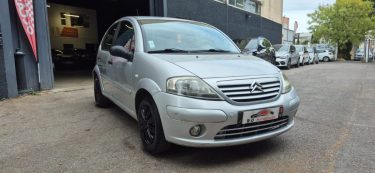 Citroën C3 1.1l  60cv  Pack clim, *Idéale jeune conducteur*; *Clim*