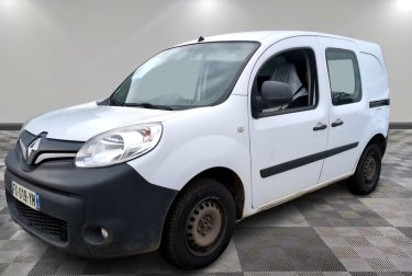 RENAULT KANGOO 1.5 Blue dCi 95ch Business 5cv 2021