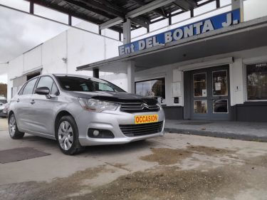 CITROEN C4 II 2011