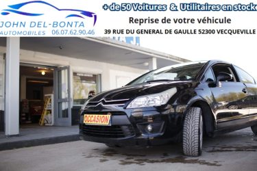 CITROEN C4 2009
