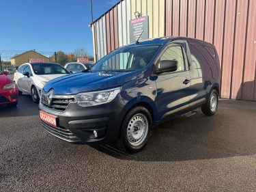 RENAULT EXPRESS VAN 1.3I - 16V TURBO TCE 100CV POUR EXPORT 2023