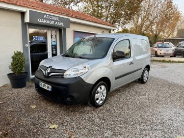 RENAULT KANGOO II 1.5 BLUE DCI 95CH BUSINESS 3 PLACES  2020