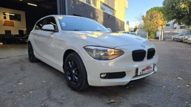 BMW Série 1 F21 116D 116CH, *Idéale jeune conducteur*, *Clim auto*,*GPS*