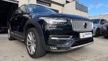 VOLVO XC90 D5 AWD 235CH INSCRIPTION GEARTRONIC 7 PLACES 2016