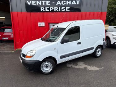 RENAULT KANGOO CONFORT 1.2 16V 2006