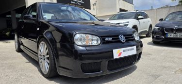 VOLKSWAGEN GOLF IV R32 241CV 2003