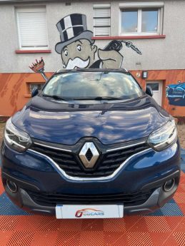 RENAULT KADJAR 1.2 TCE 130CH ENERGY LIFE 2018