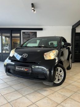 Toyota IQ 1.4 D-4D 90ch - Moteur à chaine - 95.500 km - Révisée - CT ok - Garantie 1an