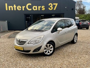 OPEL MERIVA 1.3 CTDI 95CH ENJOY ECO START&STOP 2012