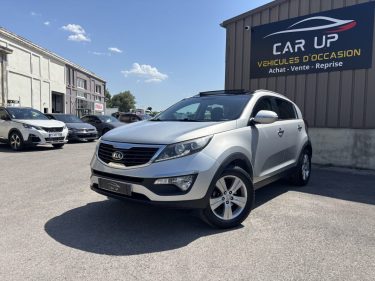 KIA SPORTAGE 1.6 GDi 135 cv Active