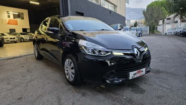 Renault CLIO IV 1.2 16V 75ch , *CLIM*, *GPS*, *Idéale jeune conducteur*