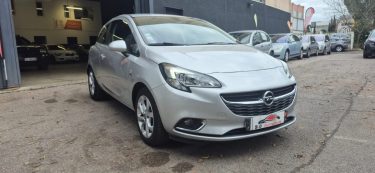 Opel Corsa E 1.4l i 16V Turbo ecoFLEX S&S 101 cv, *GPS*, *Clim*, *Très peu kilométrés*, *Première ma