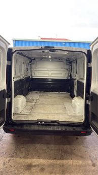  Opel Vivaro L2H1 – 1.6 CDTI BiTurbo 125ch – 2018 - 85.900 km • Historique d’entretien complet 