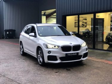 B.M.W. X1 (F48) SDRIVE18D M SPORT BVA8 2019