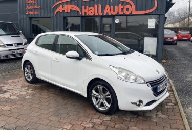 PEUGEOT 208 1.6L e-HDi 92cv Business Pack_S&S / Révisée&Garantie