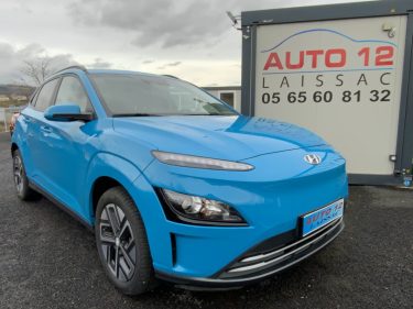 HYUNDAI KONA ELECTRIC 64KWH 204 CV CREATIVE 