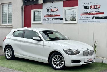 B.M.W. SERIE 1 F21 120D XDRIVE URBANLIFE 3P