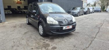 RENAULT MODUS GRAND MODUS 1.5 DCI 75CH, *Clim*, *Peu kilométré*