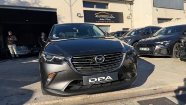 MAZDA CX-3 2.0 SKYACTIV-G 120ch EDITION SIGNATURE 