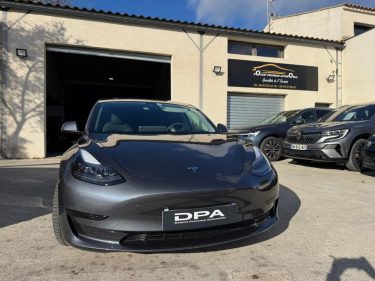 TESLA MODEL 3 STANDARD RWD PLUS 2023