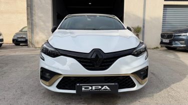 RENAULT CLIO V 1.6 E-TECH FULL HYBRID 145CH EDITION LIMITED 2023