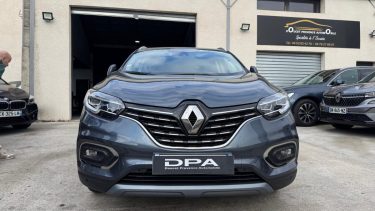 RENAULT KADJAR 1.3 TCE 140CH FAP INTENS 2021