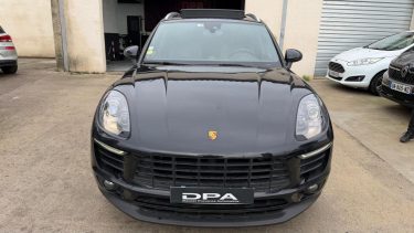 PORSCHE MACAN 3.0 V6 258CH S DIESEL PDK 2015