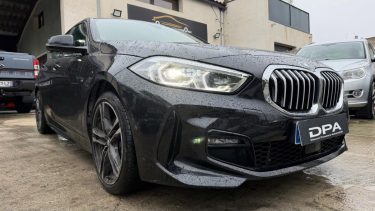 B.M.W 116I 109ch DKG PACK M 2024