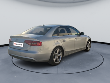 AUDI A4 2.0 TDI 143CH DPF AMBIENTE 2012