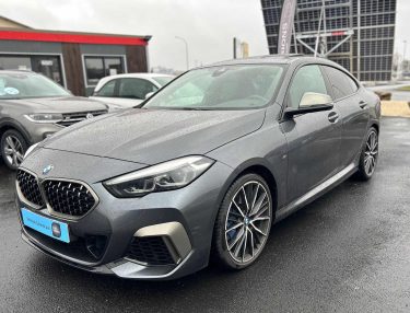 BMW Série 2 Grand Coupé M235iA xDrive 306ch - Pack M - Garantie 12 mois sur toute la France