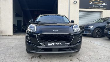 FORD PUMA 1.0  125 cv MHEV  TITANIUM