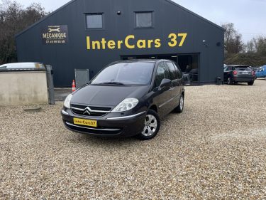 CITROEN C8 2.0 HDI 135 CH 7PLACES  FINITION HAUTE MOYENNE 2011