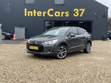 CITROEN DS4 2.0 HDI160 SO CHIC