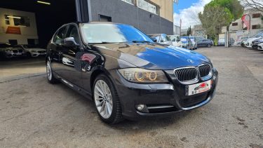 BMW Série 3 E90 335i 3.0l i xDrive 306cv BA, *X-Drive*, *GPS*