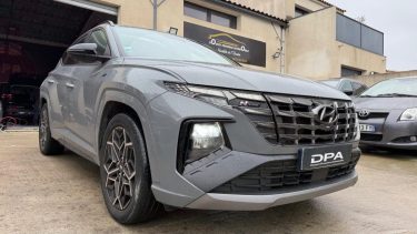 HYUNDAI TUCSON 1.6 T-GDI PLUG-IN-HYBRID HTRAC 265CV  2023