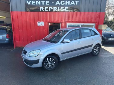 KIA RIO 1.4 MOTION 2008