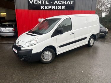 TOYOTA PROACE L2H1 128 D-4D PLUS  2016