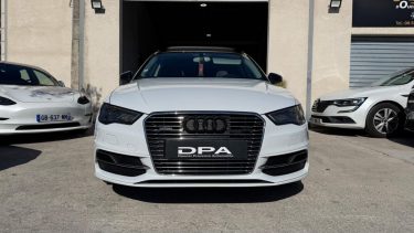 AUDI A3 1.4 TFSI 204CH E-TRON AMBIENTE S TRONIC 6 2015 TOIT OUVRANT 