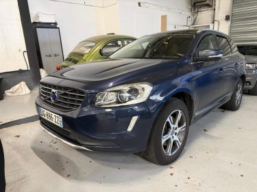 VENTE A MARCHAND AUTO - VOLVO XC60 D4 181CH SOMMUM GEARTRONIC 2014