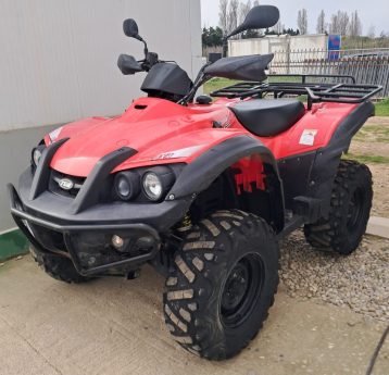 TGB FBG SL BLAD 2016